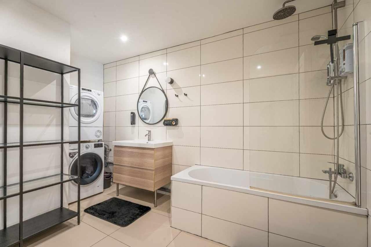 Le Cosy 120M² - 4 Chambres - 8 Personnes Woippy Exterior photo